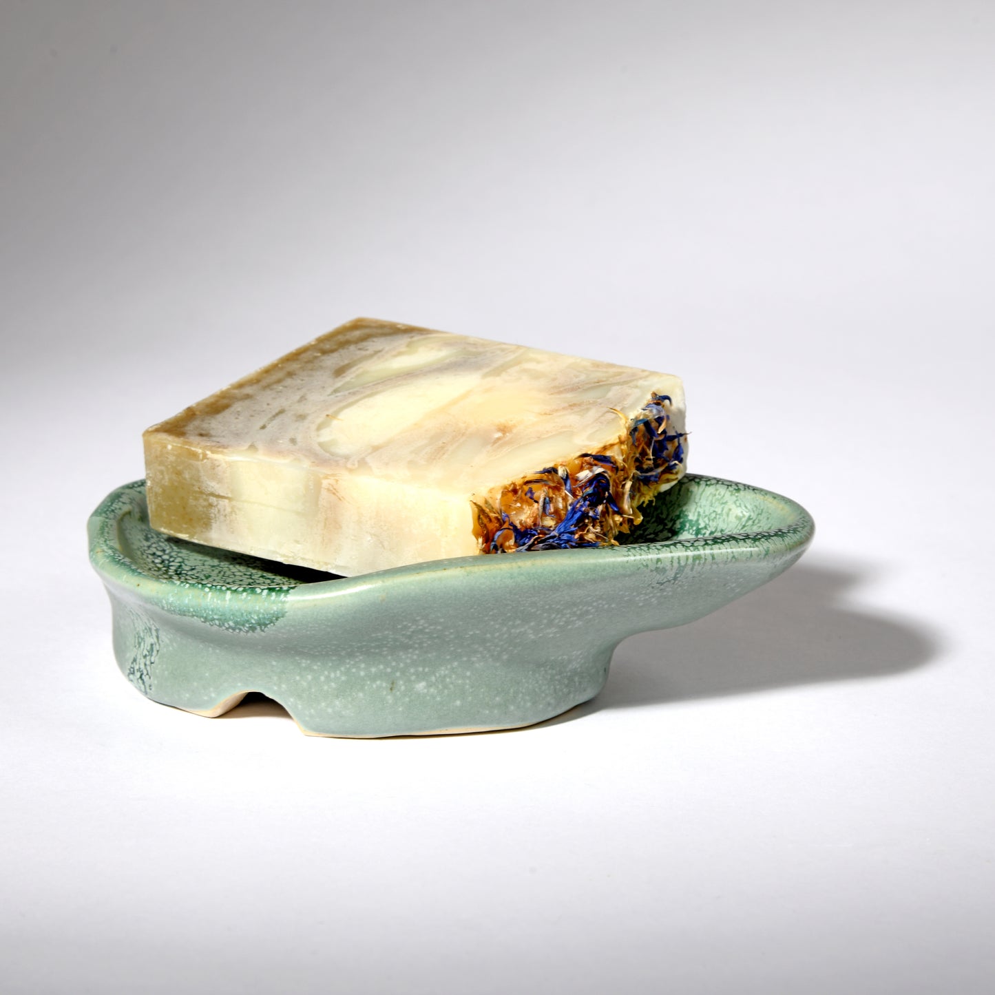 Stonehaven soap dish