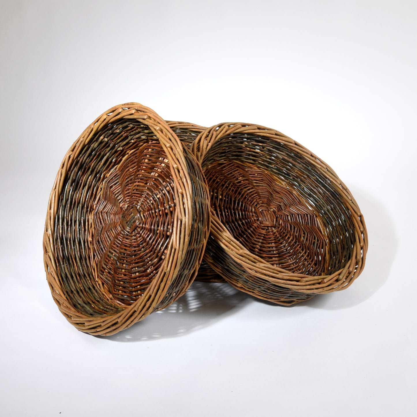 Willow Fruit Basket