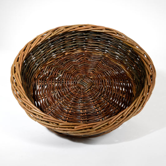 Willow Fruit Basket
