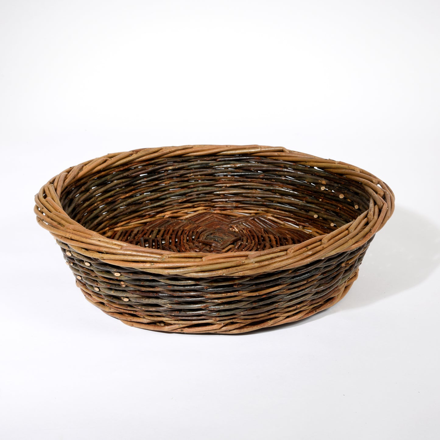 Willow Fruit Basket