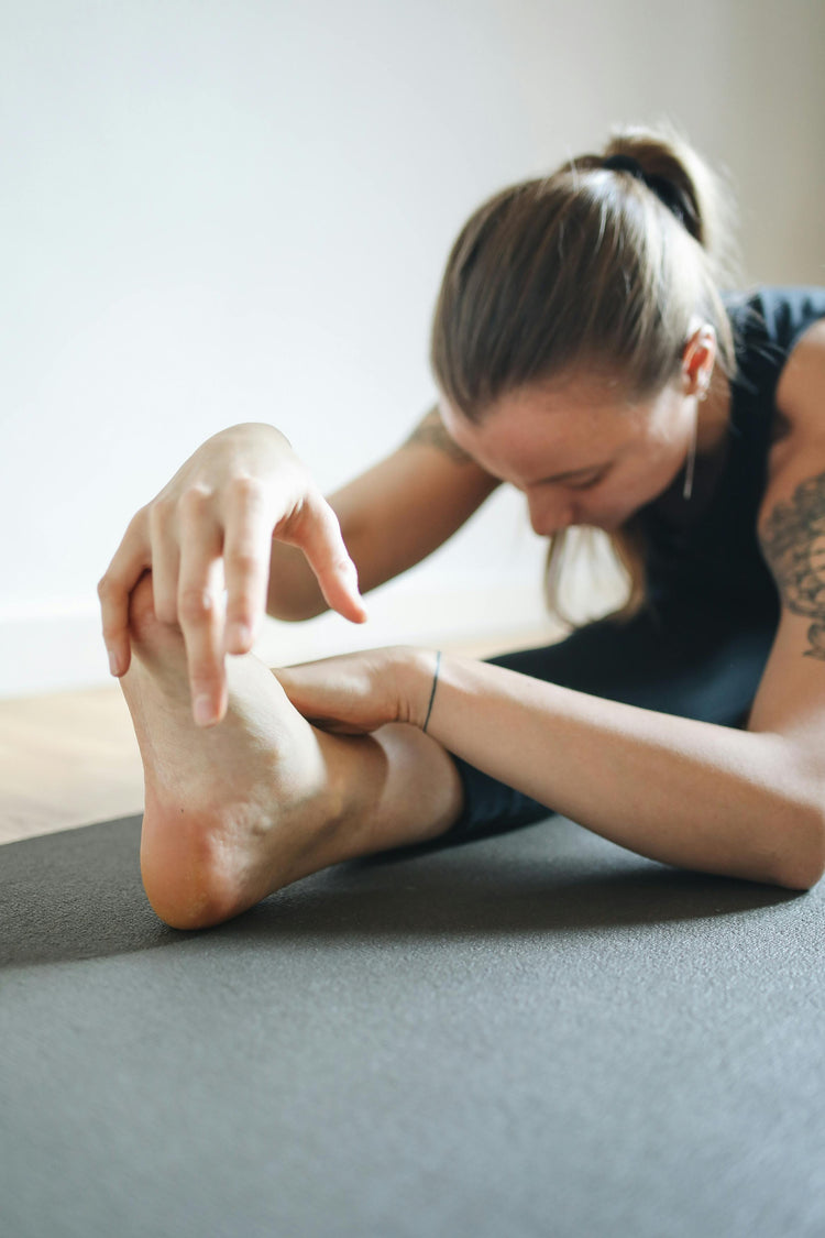 Esk Yoga