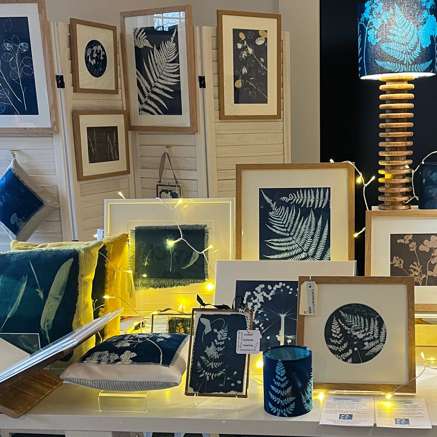 Art & Textiles