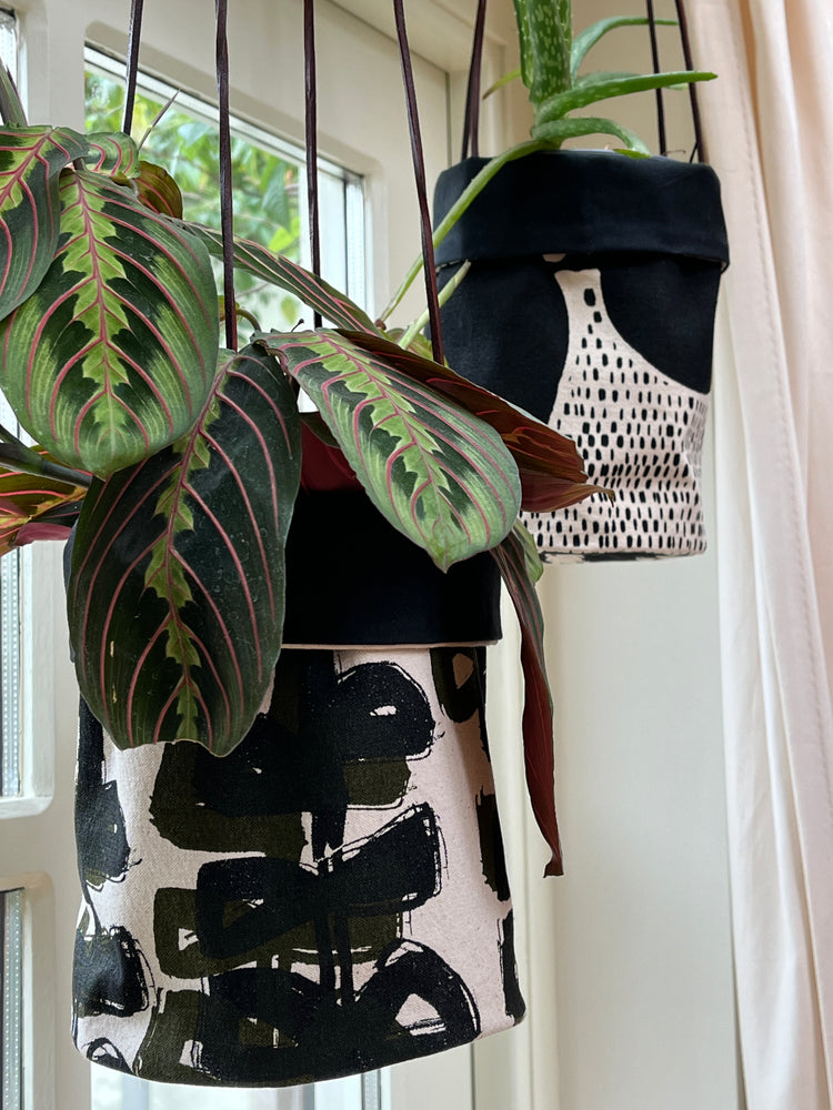 Hanging Plant Holders