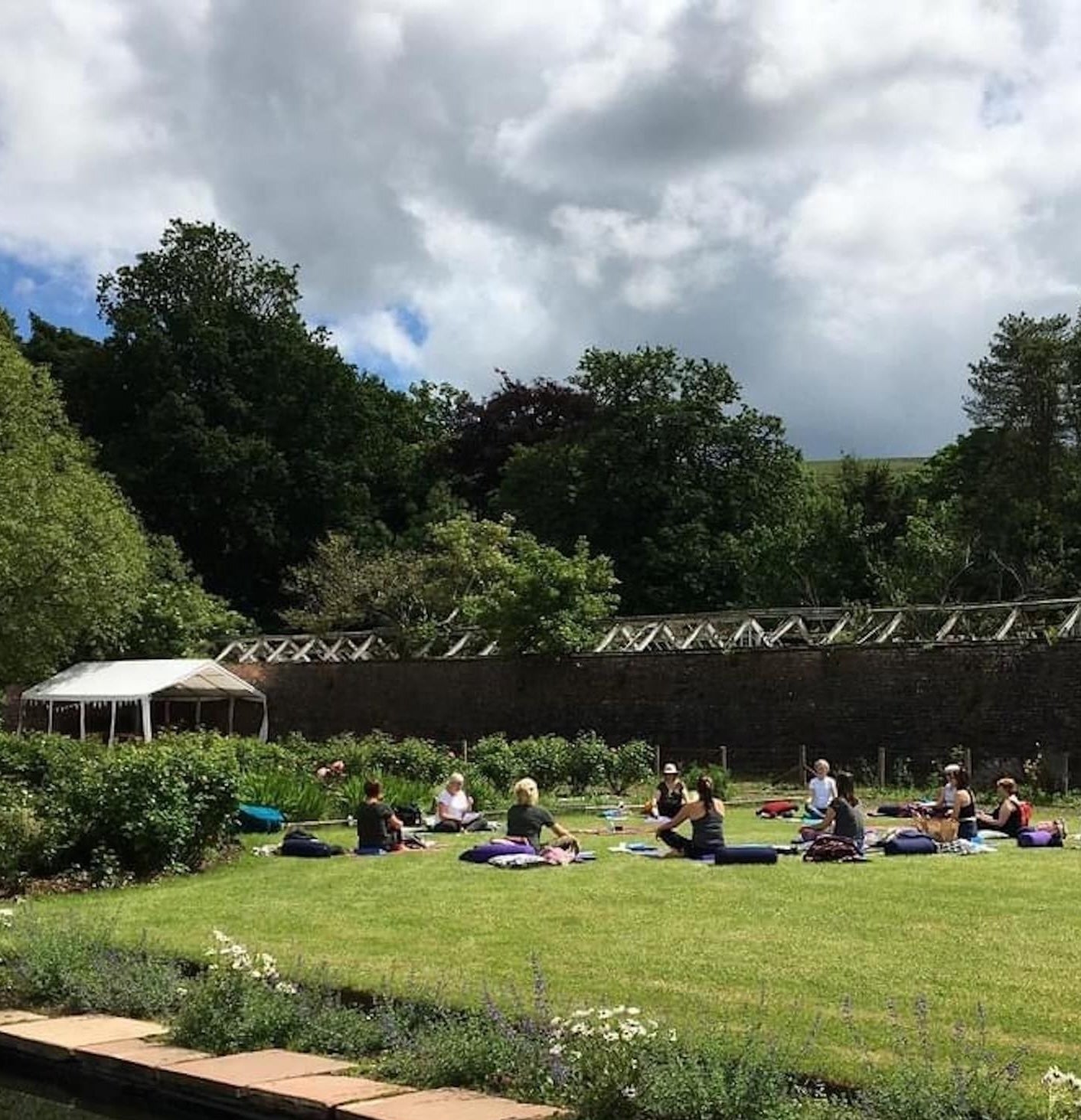Yoga Events
