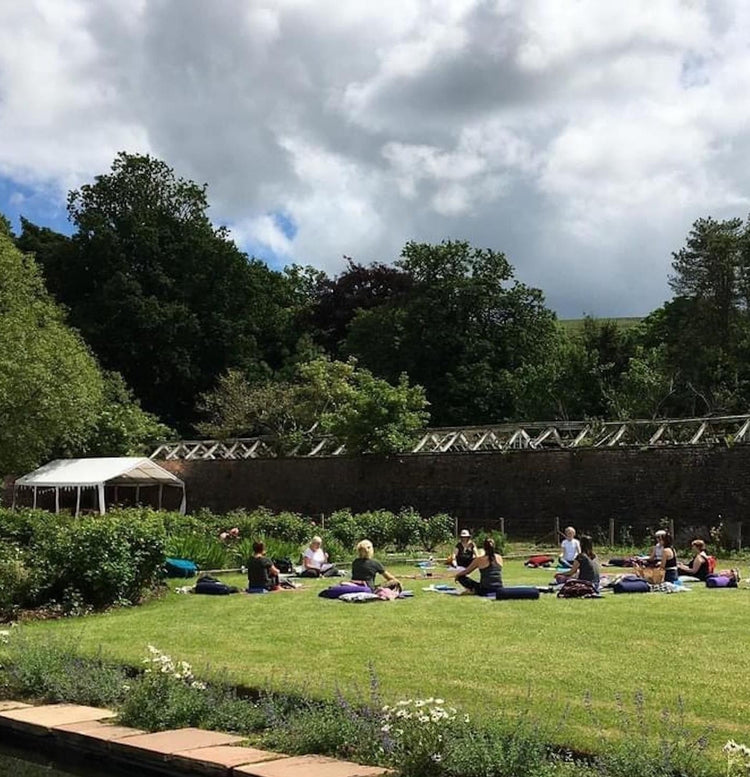 Yoga Events