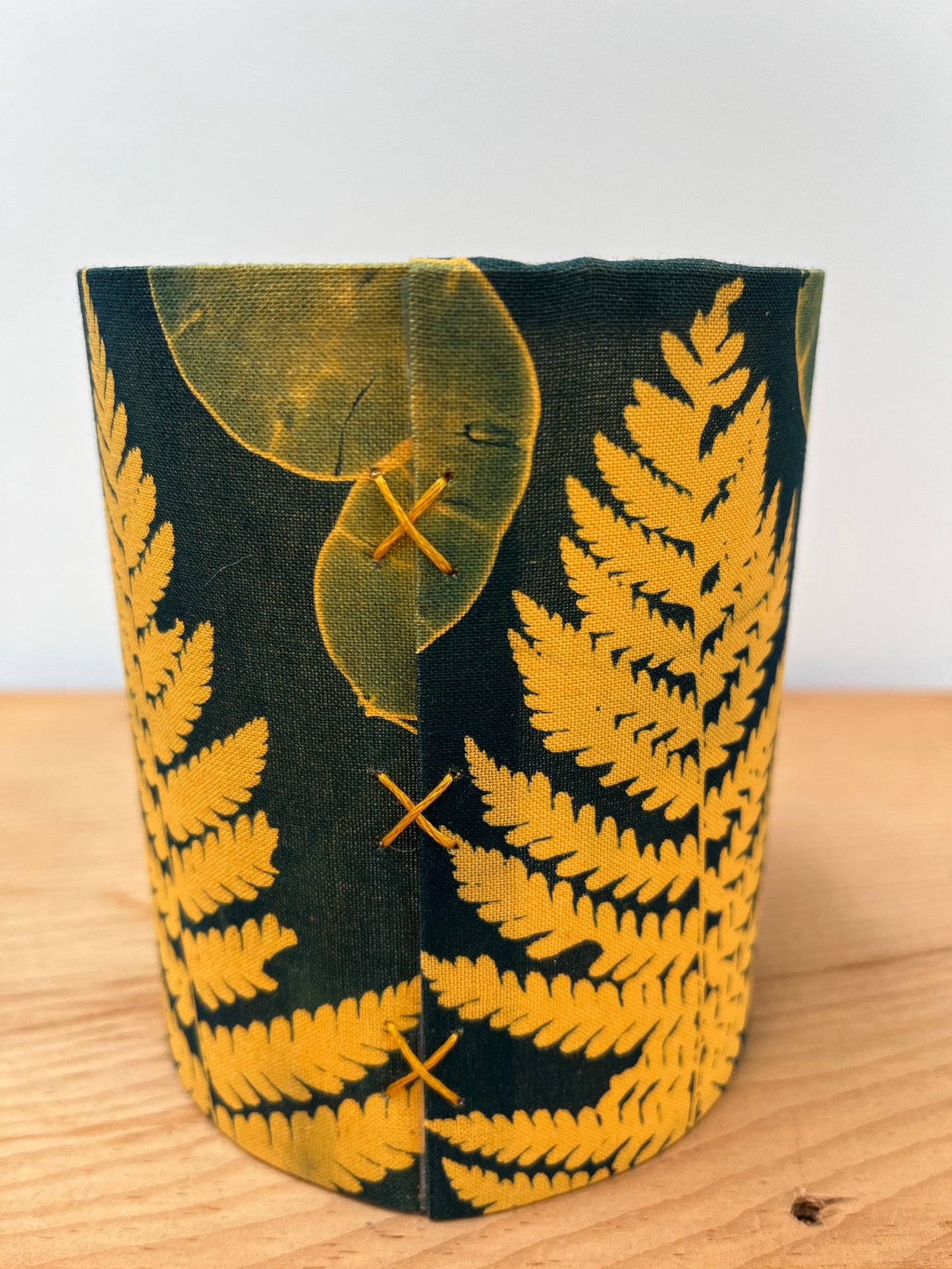 Lantern- Fern Medley
