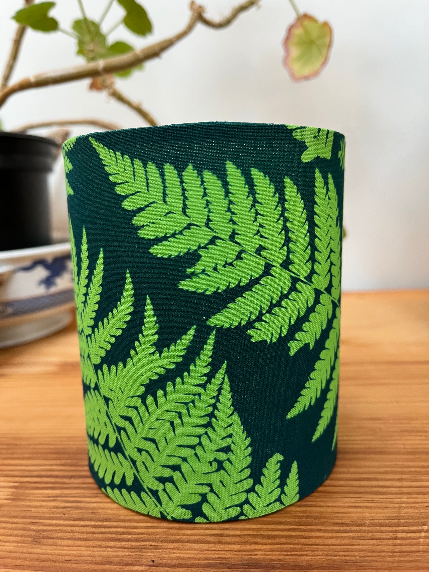 Lantern- Fern Medley