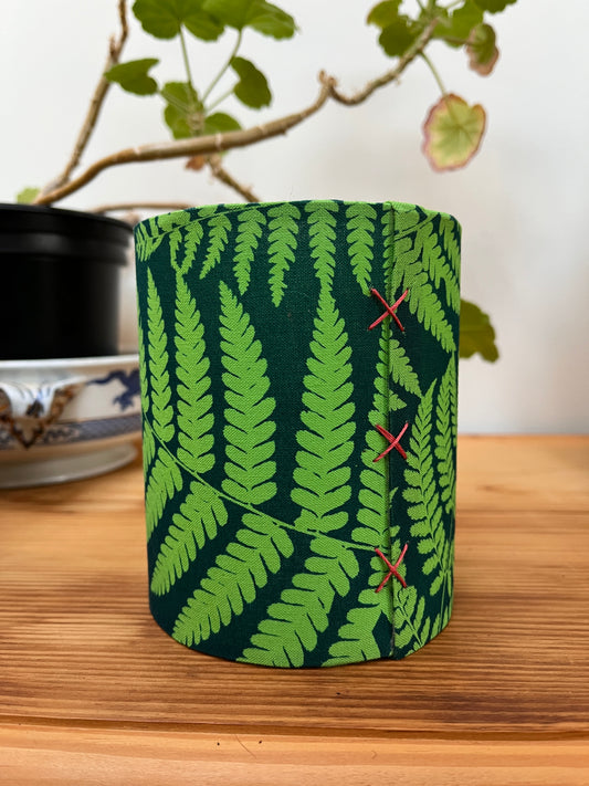 Lantern- Fern Medley