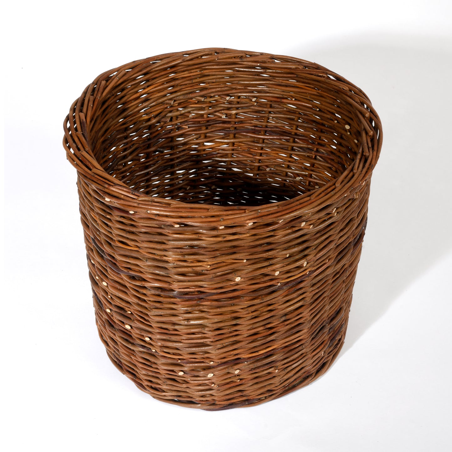 Willow Kindling Basket